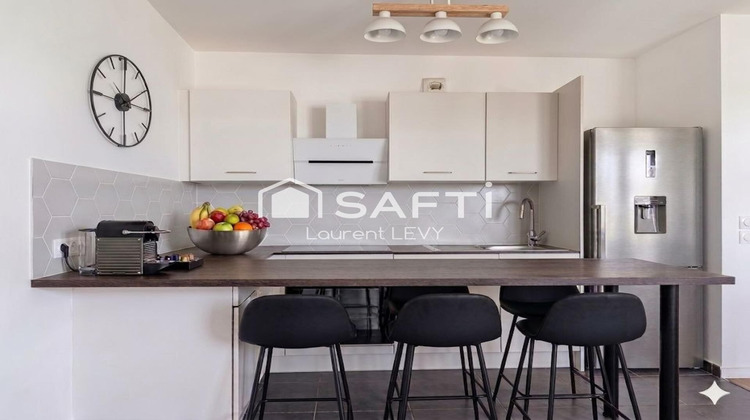 Ma-Cabane - Vente Appartement Bry-sur-Marne, 46 m²