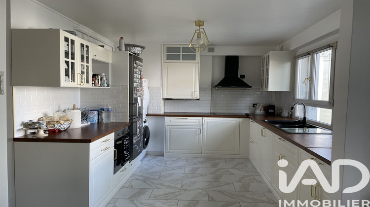 Ma-Cabane - Vente Appartement Bry-sur-Marne, 76 m²