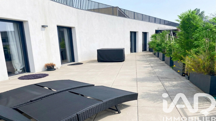 Ma-Cabane - Vente Appartement Bry-sur-Marne, 107 m²