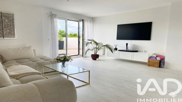 Ma-Cabane - Vente Appartement Bry-sur-Marne, 107 m²