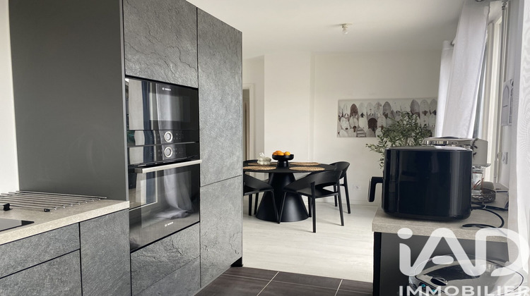Ma-Cabane - Vente Appartement Bry-sur-Marne, 107 m²