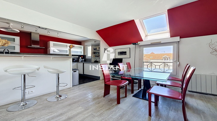 Ma-Cabane - Vente Appartement Bry-sur-Marne, 115 m²