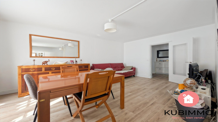 Ma-Cabane - Vente Appartement Bry-sur-Marne, 68 m²