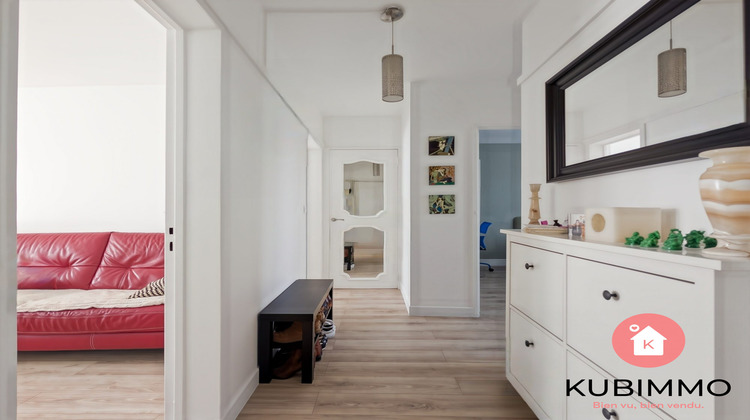 Ma-Cabane - Vente Appartement Bry-sur-Marne, 68 m²