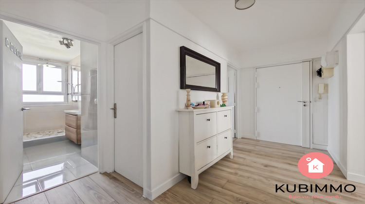 Ma-Cabane - Vente Appartement Bry-sur-Marne, 68 m²