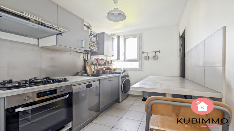 Ma-Cabane - Vente Appartement Bry-sur-Marne, 68 m²