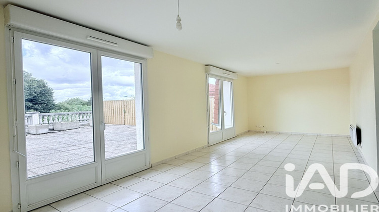 Ma-Cabane - Vente Appartement Bry-sur-Marne, 53 m²