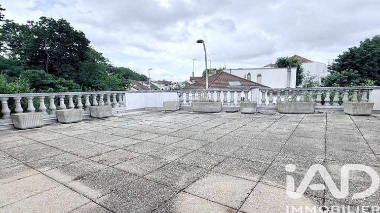 Ma-Cabane - Vente Appartement Bry-sur-Marne, 53 m²