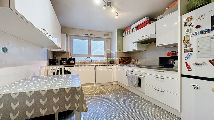 Ma-Cabane - Vente Appartement BRY-SUR-MARNE, 65 m²
