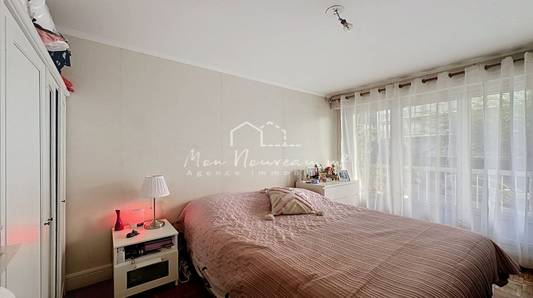 Ma-Cabane - Vente Appartement BRY-SUR-MARNE, 65 m²