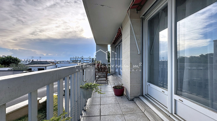 Ma-Cabane - Vente Appartement BRY-SUR-MARNE, 65 m²