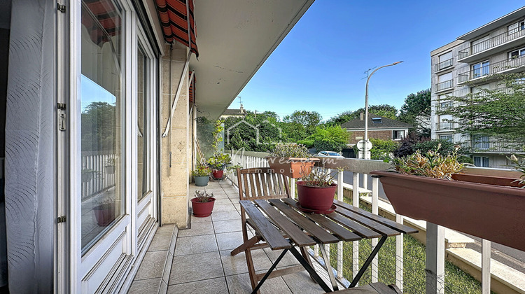 Ma-Cabane - Vente Appartement BRY-SUR-MARNE, 65 m²