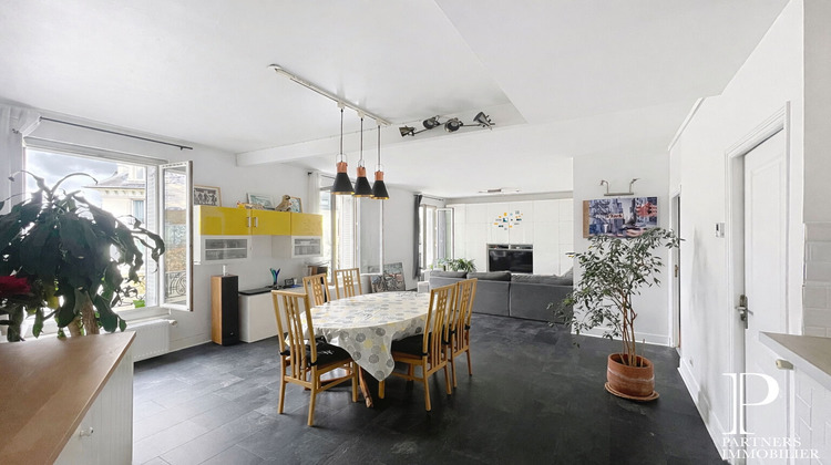 Ma-Cabane - Vente Appartement BRY-SUR-MARNE, 120 m²