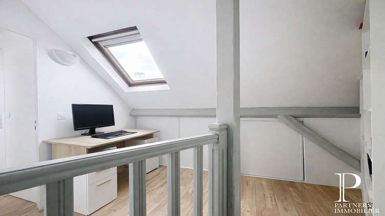 Ma-Cabane - Vente Appartement BRY-SUR-MARNE, 120 m²