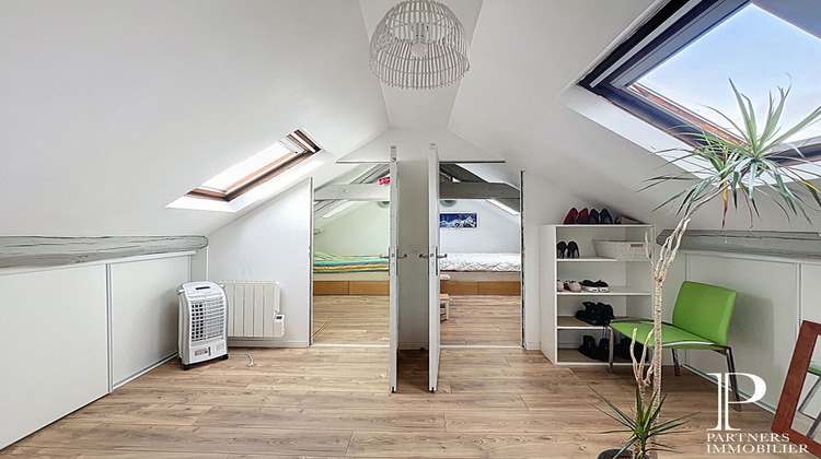 Ma-Cabane - Vente Appartement BRY-SUR-MARNE, 120 m²