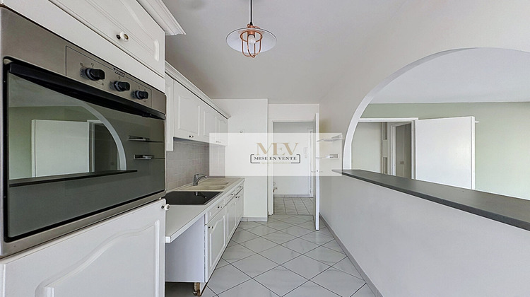 Ma-Cabane - Vente Appartement BRY-SUR-MARNE, 48 m²