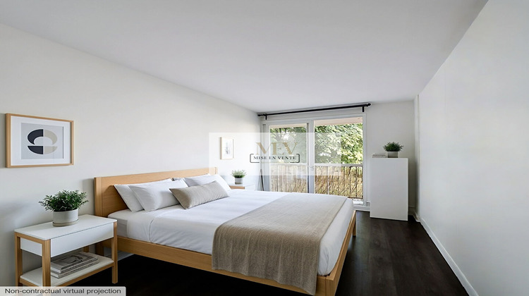 Ma-Cabane - Vente Appartement BRY-SUR-MARNE, 48 m²
