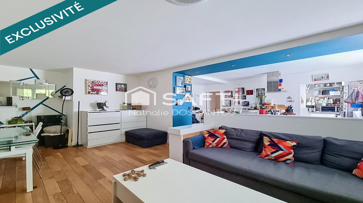 Ma-Cabane - Vente Appartement Bry-sur-Marne, 67 m²
