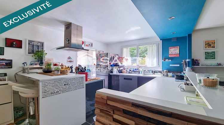 Ma-Cabane - Vente Appartement Bry-sur-Marne, 67 m²