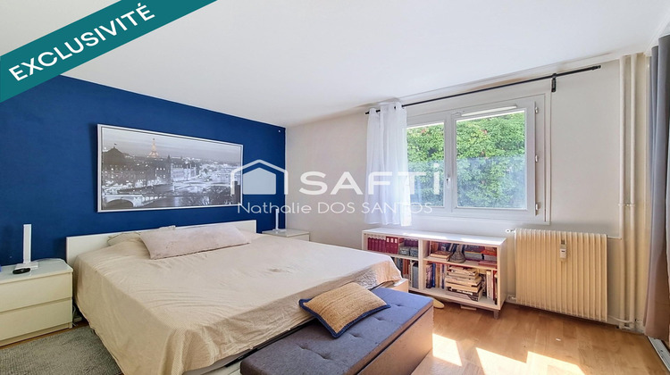 Ma-Cabane - Vente Appartement Bry-sur-Marne, 67 m²