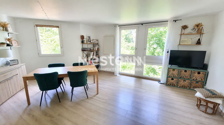 Ma-Cabane - Vente Appartement BRY-SUR-MARNE, 66 m²
