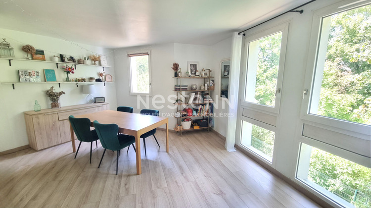 Ma-Cabane - Vente Appartement BRY-SUR-MARNE, 66 m²