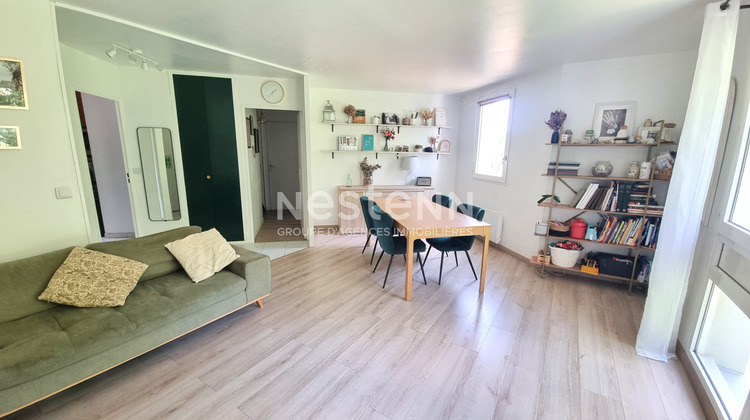Ma-Cabane - Vente Appartement BRY-SUR-MARNE, 66 m²
