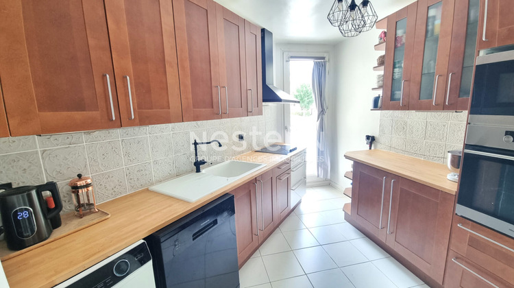 Ma-Cabane - Vente Appartement BRY-SUR-MARNE, 66 m²