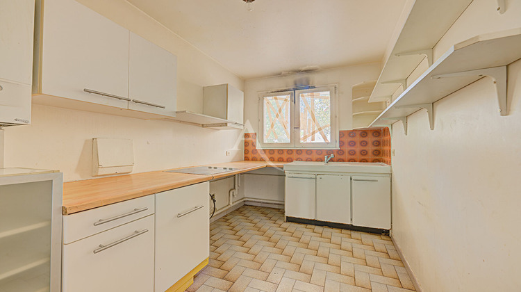 Ma-Cabane - Vente Appartement BRY-SUR-MARNE, 45 m²