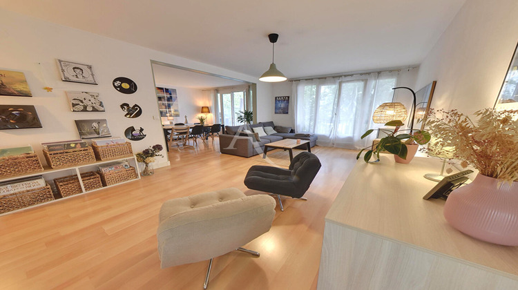 Ma-Cabane - Vente Appartement BRY-SUR-MARNE, 82 m²