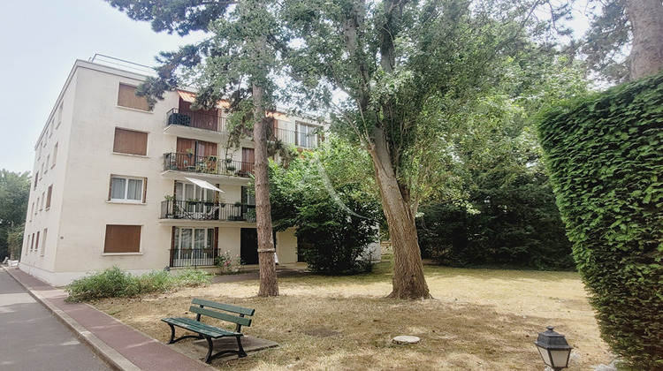 Ma-Cabane - Vente Appartement BRY-SUR-MARNE, 82 m²