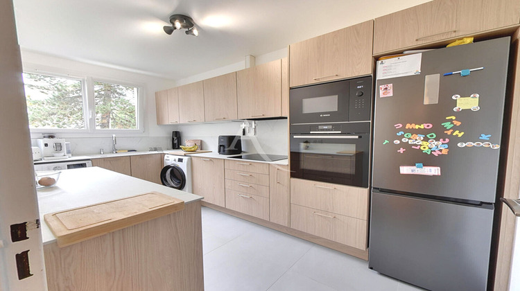Ma-Cabane - Vente Appartement BRY-SUR-MARNE, 82 m²