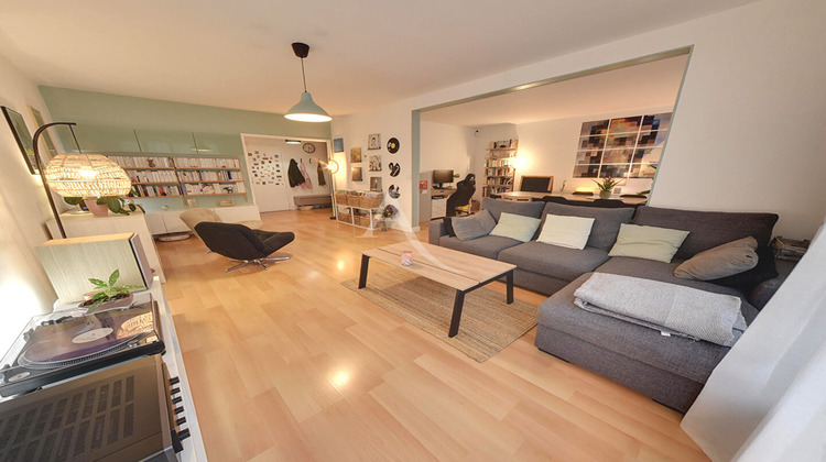 Ma-Cabane - Vente Appartement BRY-SUR-MARNE, 82 m²