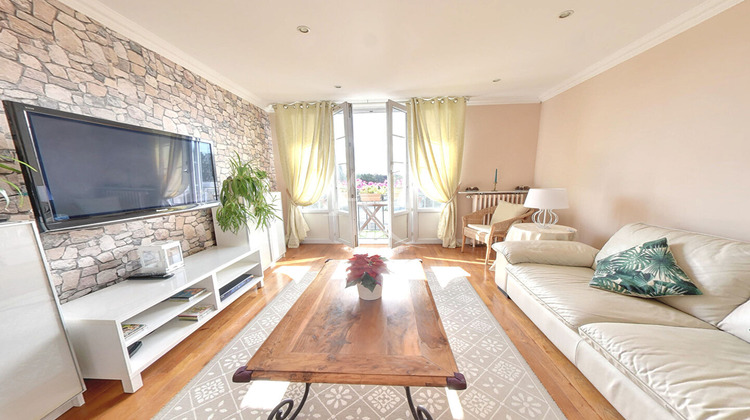 Ma-Cabane - Vente Appartement BRY-SUR-MARNE, 79 m²