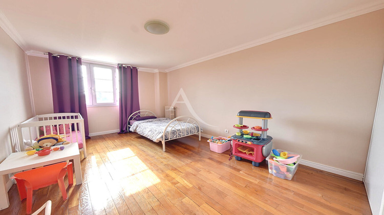 Ma-Cabane - Vente Appartement BRY-SUR-MARNE, 79 m²