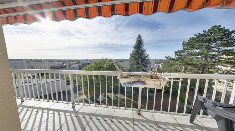 Ma-Cabane - Vente Appartement BRY-SUR-MARNE, 63 m²