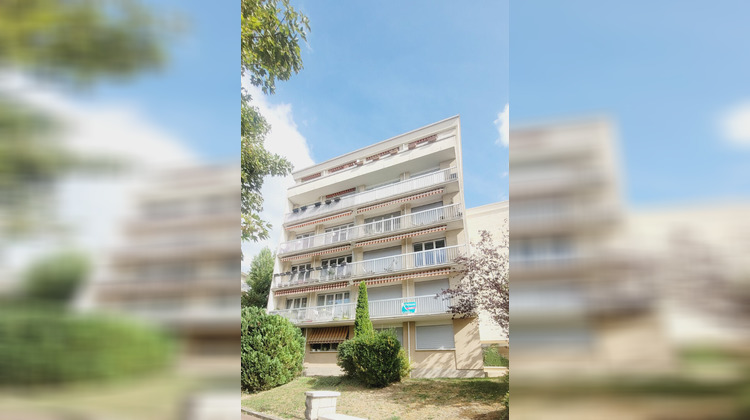 Ma-Cabane - Vente Appartement BRY-SUR-MARNE, 63 m²