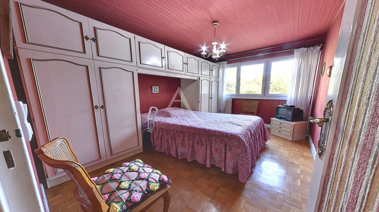 Ma-Cabane - Vente Appartement BRY-SUR-MARNE, 63 m²