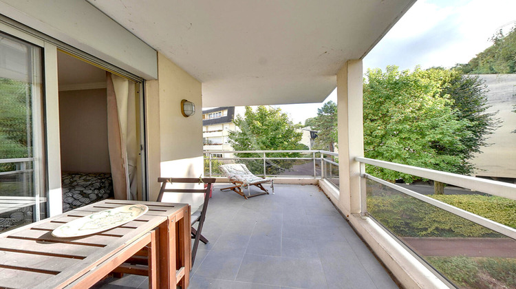 Ma-Cabane - Vente Appartement BRY-SUR-MARNE, 75 m²