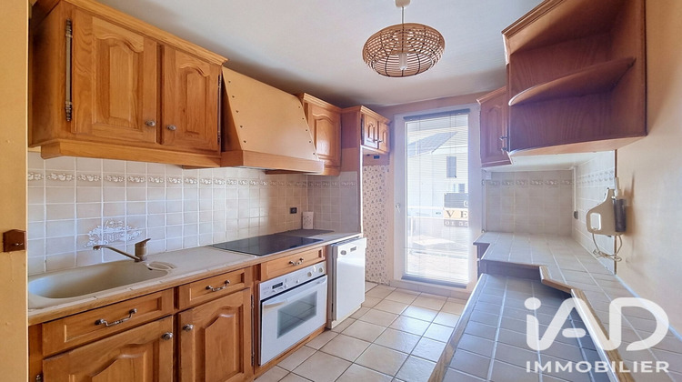 Ma-Cabane - Vente Appartement Bry-sur-Marne, 61 m²