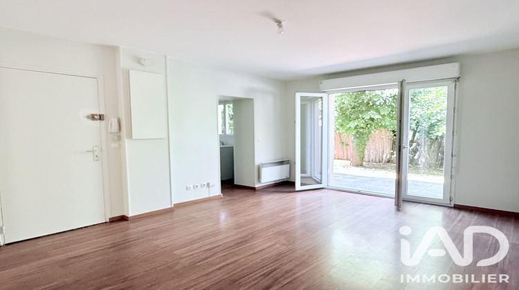 Ma-Cabane - Vente Appartement Bry-sur-Marne, 31 m²