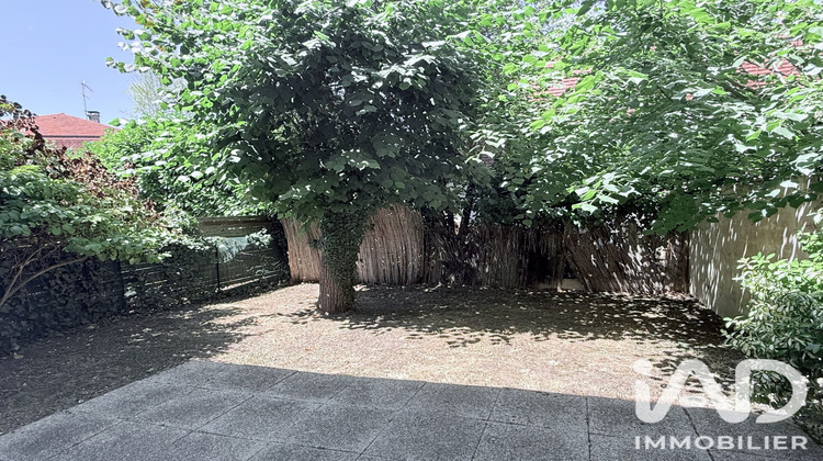 Ma-Cabane - Vente Appartement Bry-sur-Marne, 31 m²