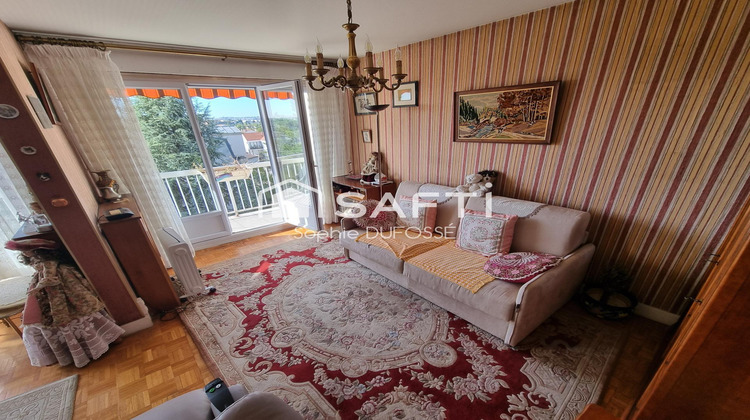 Ma-Cabane - Vente Appartement Bry-sur-Marne, 63 m²
