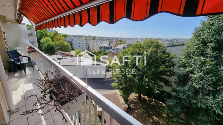 Ma-Cabane - Vente Appartement Bry-sur-Marne, 63 m²
