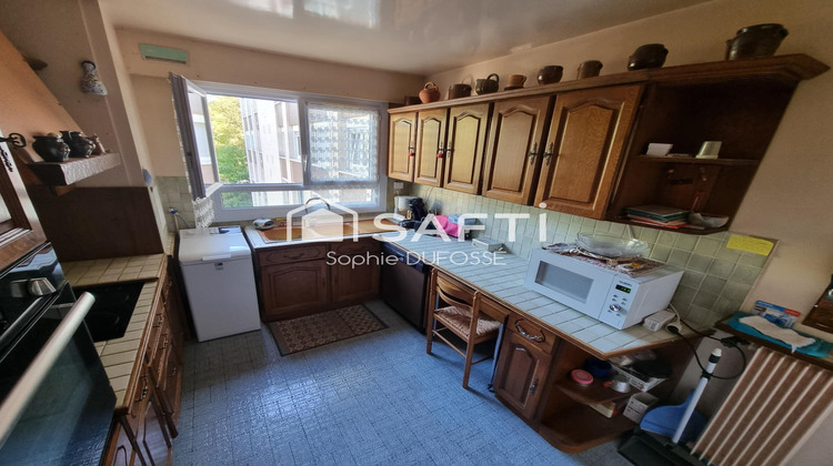 Ma-Cabane - Vente Appartement Bry-sur-Marne, 63 m²