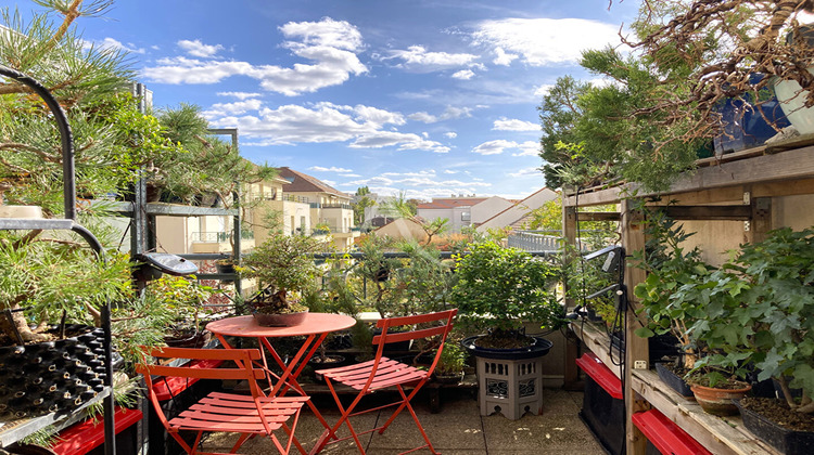 Ma-Cabane - Vente Appartement BRY-SUR-MARNE, 115 m²