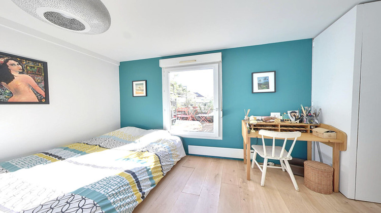 Ma-Cabane - Vente Appartement BRY-SUR-MARNE, 115 m²