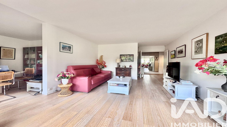 Ma-Cabane - Vente Appartement Bry-sur-Marne, 101 m²
