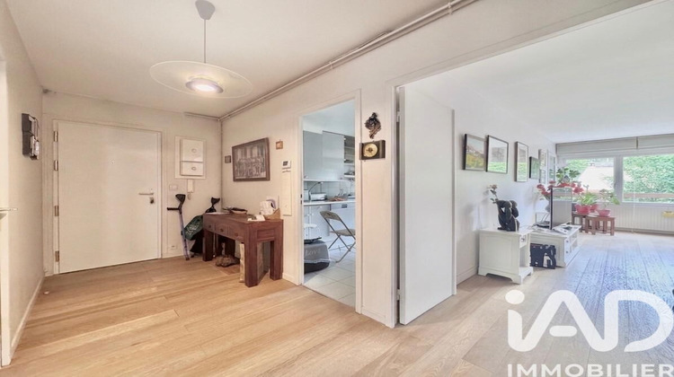 Ma-Cabane - Vente Appartement Bry-sur-Marne, 101 m²