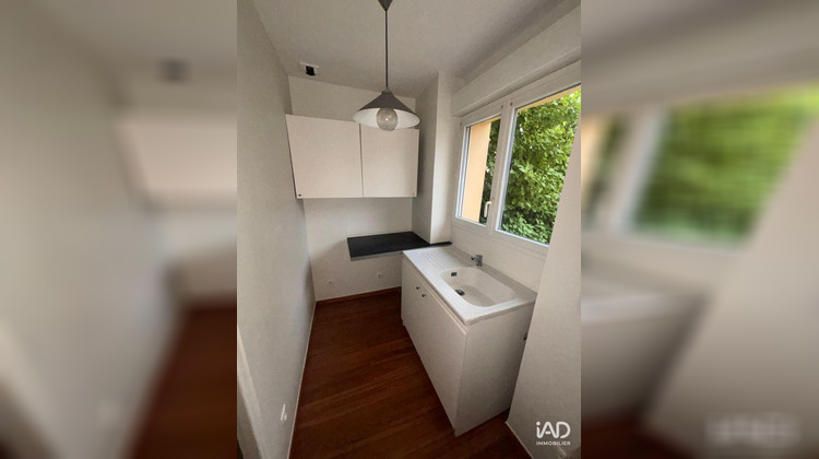 Ma-Cabane - Vente Appartement Bry-sur-Marne, 35 m²